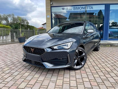 Cupra Leon DSG 110 kW