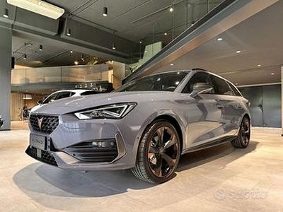 Cupra Leon Sportstourer 1.5 Hybrid 150 CV DSG