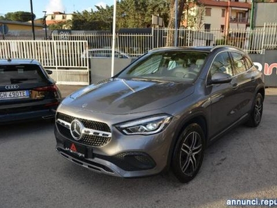 d Automatic 4Matic Sport Plus Cercola