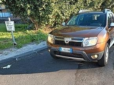 DACIA Duster 1ª serie - 2011