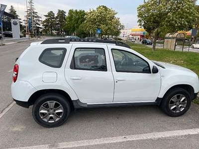 DACIA Duster 1ª serie - 2015