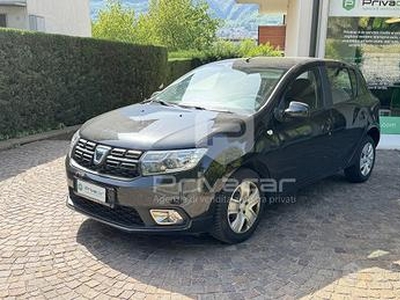 DACIA Sandero 0.9 TCe 12V 90CV Start&Stop Lauréate