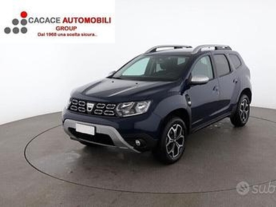 Dacia Duster 1.5 Blue dCi 115cv 4x2 Prestige 2019