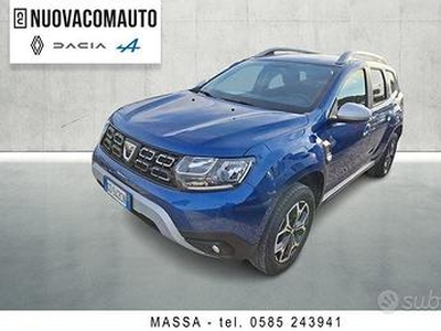 Dacia Duster 1.5 blue dci Prestige 4x2 s&s 115cv m