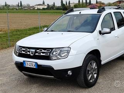 Dacia Duster 1.5 dCi 110CV 4x2 Ambiance