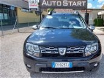 Dacia Duster 1.5 dCi 110CV 4x2 Ambiance del 2015 usata a Sant'Agata sul Santerno