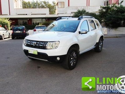 Dacia Duster 1.5 dCi 110CV Oristano