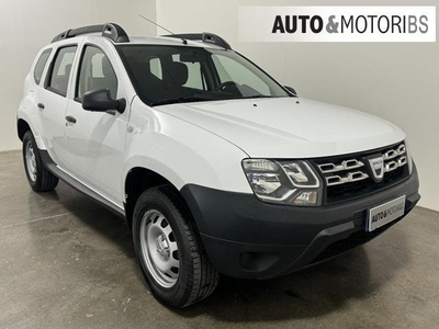 DACIA DUSTER 1.5 dCi 110CV Start&Stop 4x2 Ambiance