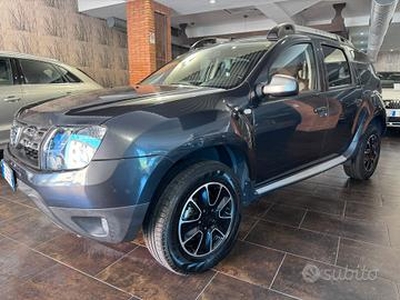 Dacia Duster 1.5 dCi 110CV Start&Stop 4x4 Ambiance