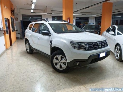 Dacia Duster 1.5 dCi 8V 115 CV 4x2 Comfort