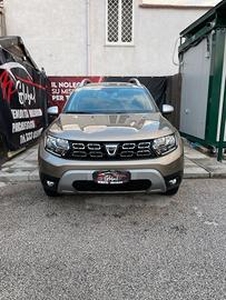 Dacia Duster 1.5 dCi 8V 4x2 Essential