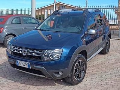 Dacia Duster 1.5 dci Prestige 4x4 s&s 110cv my16