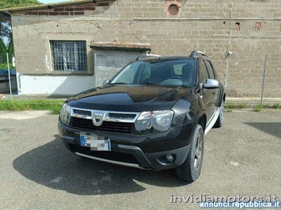 Dacia Duster 1.6 110CV 4x2 GPL Lauréate San Miniato