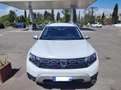 DACIA Duster 2ª serie - 2018