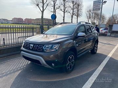 Dacia Duster DCI 115 CV 4x2 Prestige - km 55.000