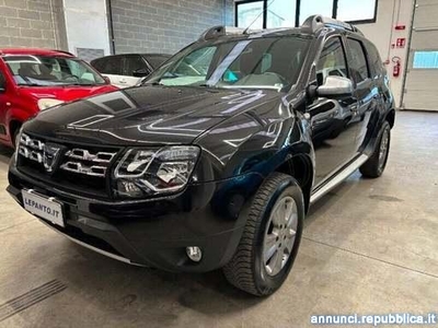 dacia duster Duster 1.5 dCi 110CV 4x4 Ambiance