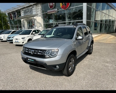 Dacia Duster I 2014 1.5 dci Brave 4x2 s and s 110cv