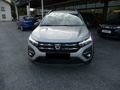 Dacia Jogger Jogger 1.0 TCe GPL 100 CV 5 posti Essential nuovo