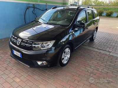 DACIA LOGAN MCV 1.5 DCI 95CV -