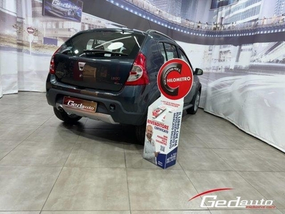 DACIA NUOVA SANDERO STEPWAY Stepway 1.5 dCi 70CV