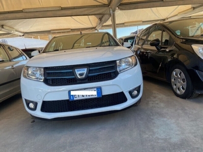 Dacia Sandero 1.2 GPL 75CV Ambiance usato