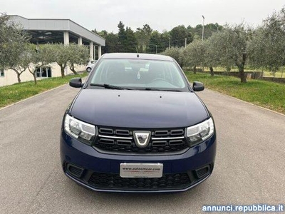 Dacia Sandero 1.5 dCi 8V 75CV Start&Stop Comfort San Gregorio Magno