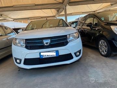 DACIA SANDERO 2015 GPL