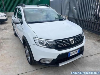 Dacia Sandero Stepway 0.9 TCe 12V TurboGPL 90CV Start&Stop Giugliano in Campania