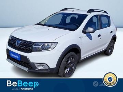 Dacia Sandero STEPWAY 0.9 TCE BRAVE TURBO GPL...