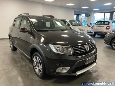 Dacia Sandero Stepway 0.9 TCe Techroad Giugliano in Campania