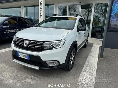 Dacia Sandero Stepway 1.0 tce 15th Anniversar...