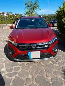 Dacia Sandero stepway confort 100eco gpl