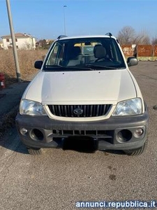 Daihatsu Terios 1.3i 16V cat 4WD CX Colognola Ai Colli