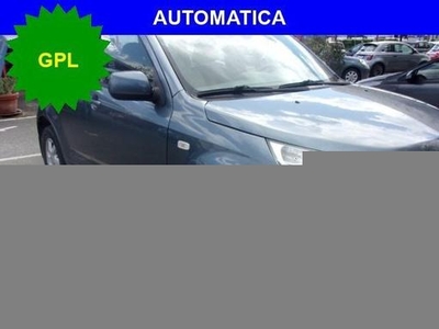 Daihatsu Terios 1.5 4WD B You Green Powered GPL AUTOM Roma