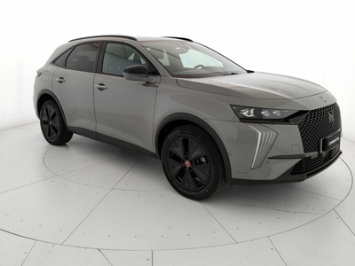 DS 7 Crossback BlueHDi 130 aut. Performance Line+