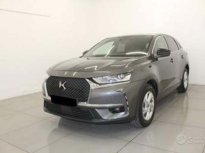 DS AUTOMOBILES DS 7 Crossback BlueHDi 130 Cv. So