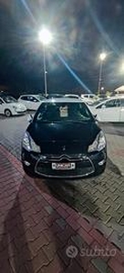 Ds DS3 DS 3 1.6 e-HDi 90 airdream Just Black