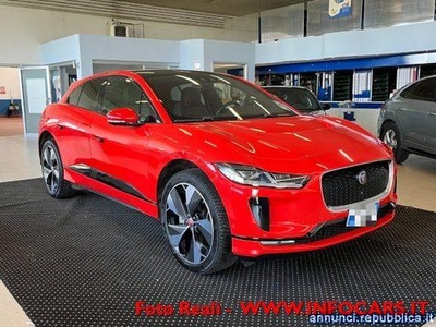 EV 90 kWh 400 CV AWD First Edition Este