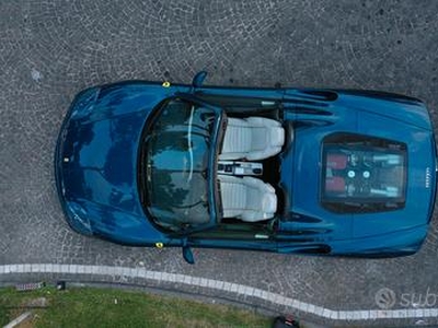 Ferrari 360 modena leggi