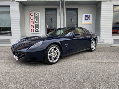 Ferrari 612 Scaglietti F1