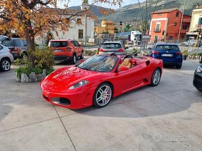 Ferrari f430 spider - 2009