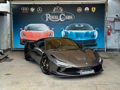 Ferrari F8 Tributo F8 Tributo