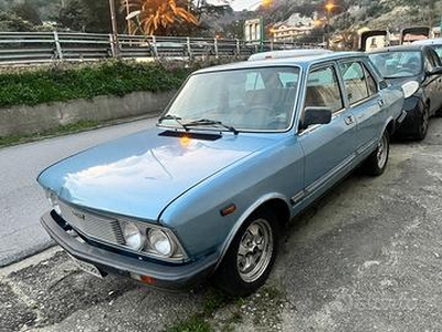 Fiat 132 2000 gls