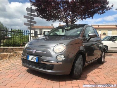 Fiat 500 0.9 TwinAir Turbo Lounge Massa Martana