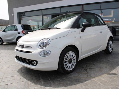 Fiat 500 1.0 Hybrid