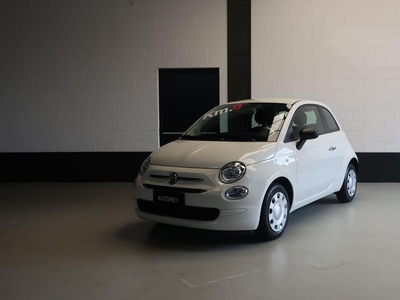 Fiat 500 1.0 Hybrid