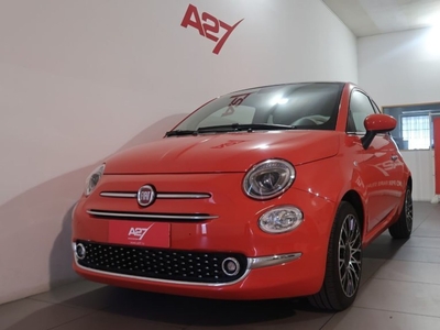 Fiat 500 1.0 Hybrid