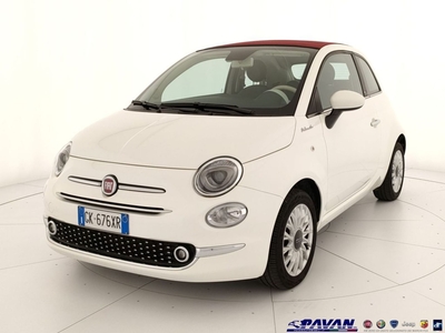 Fiat 500 1.0 Hybrid