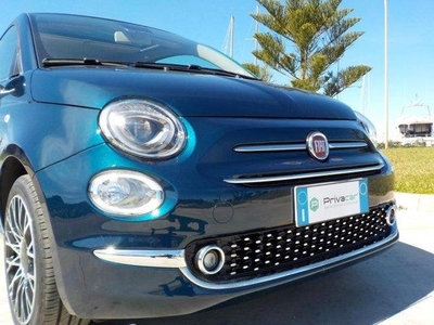 FIAT 500 1.0 Hybrid