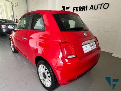 FIAT 500 1.0 Hybrid Cult